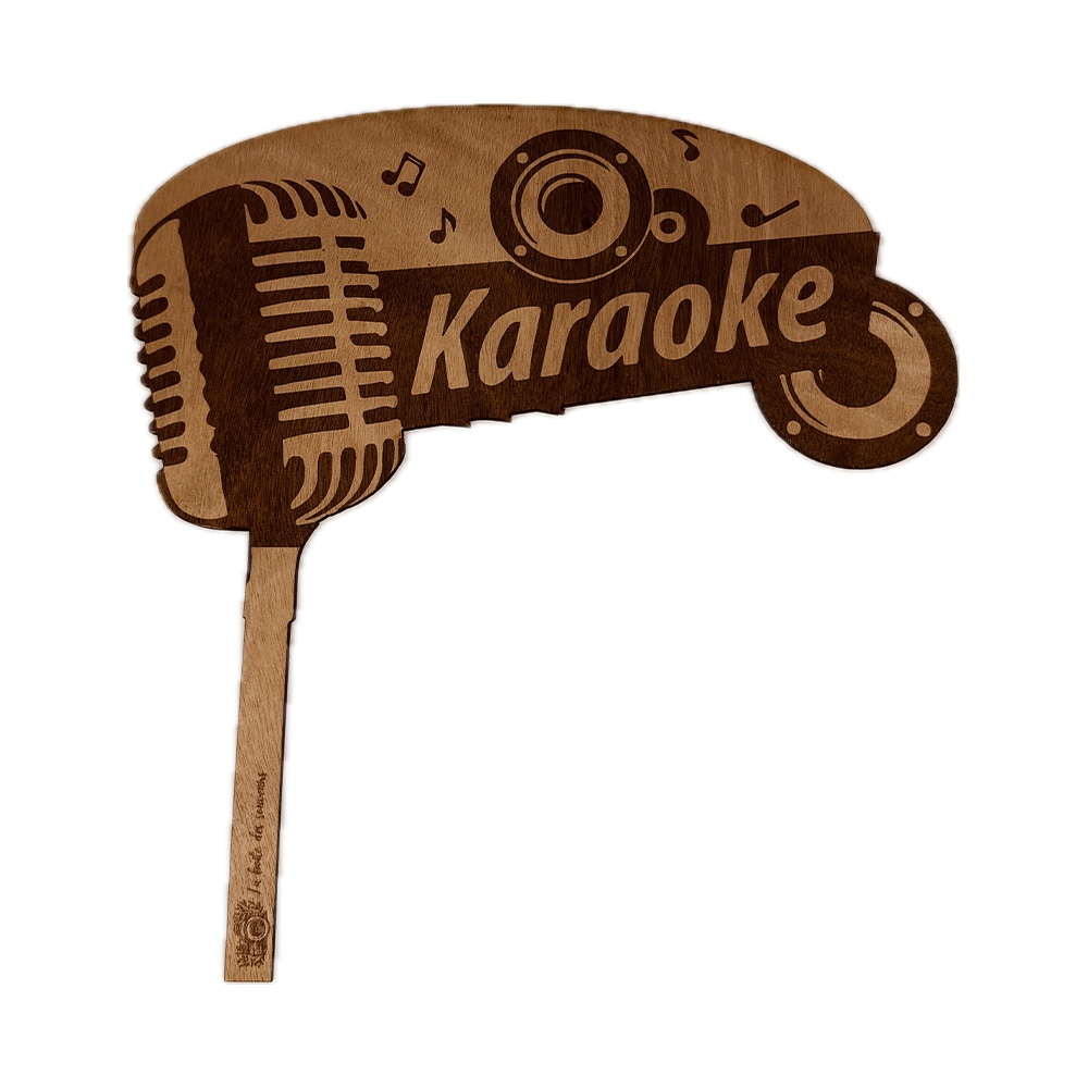 plaque_karaoke
